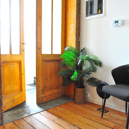 Boho Apartments - 2 Bedrooms Antwerp Exterior photo