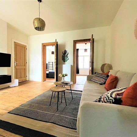 Boho Apartments - 2 Bedrooms Antwerp Exterior photo