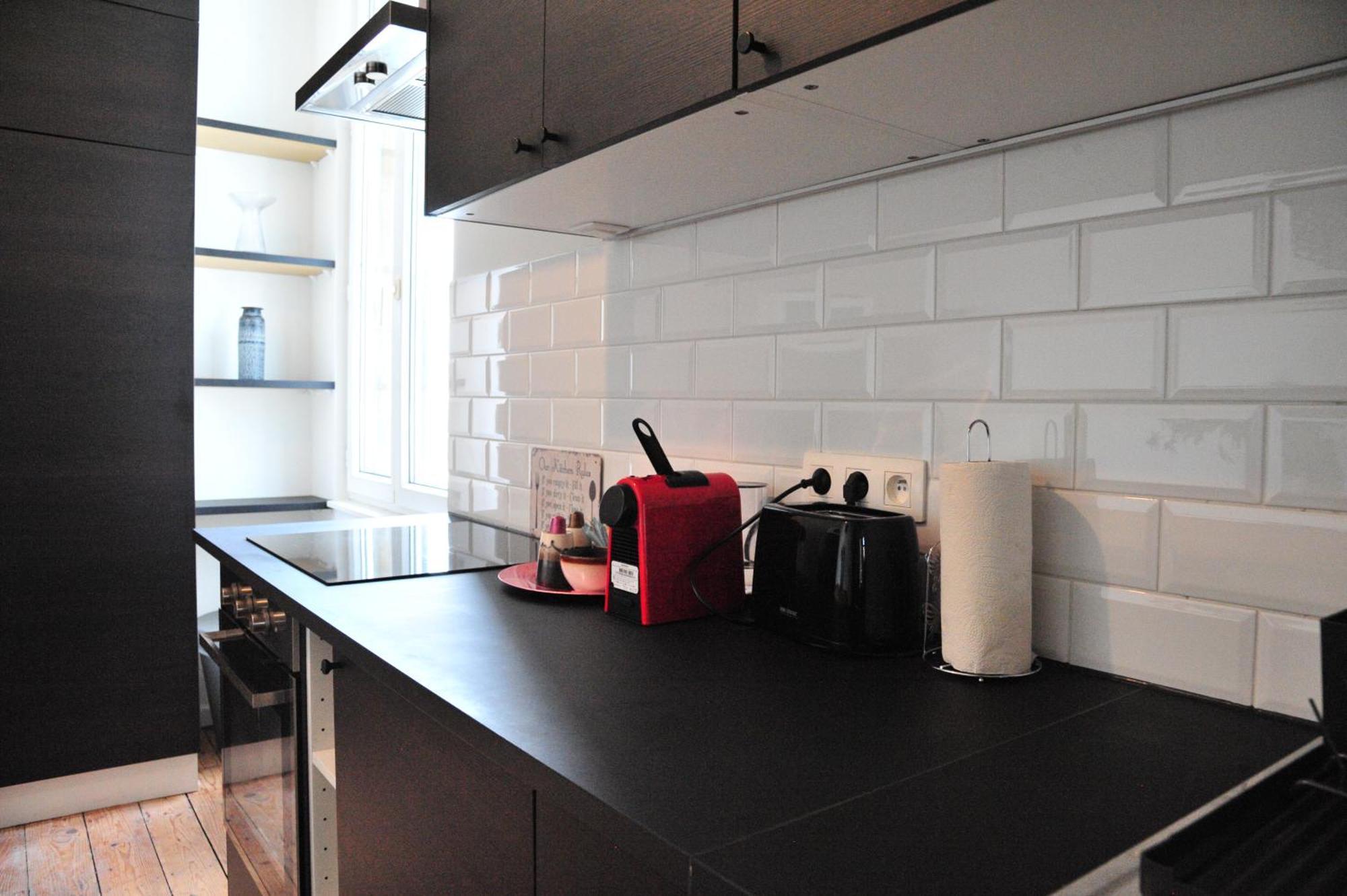 Boho Apartments - 2 Bedrooms Antwerp Exterior photo