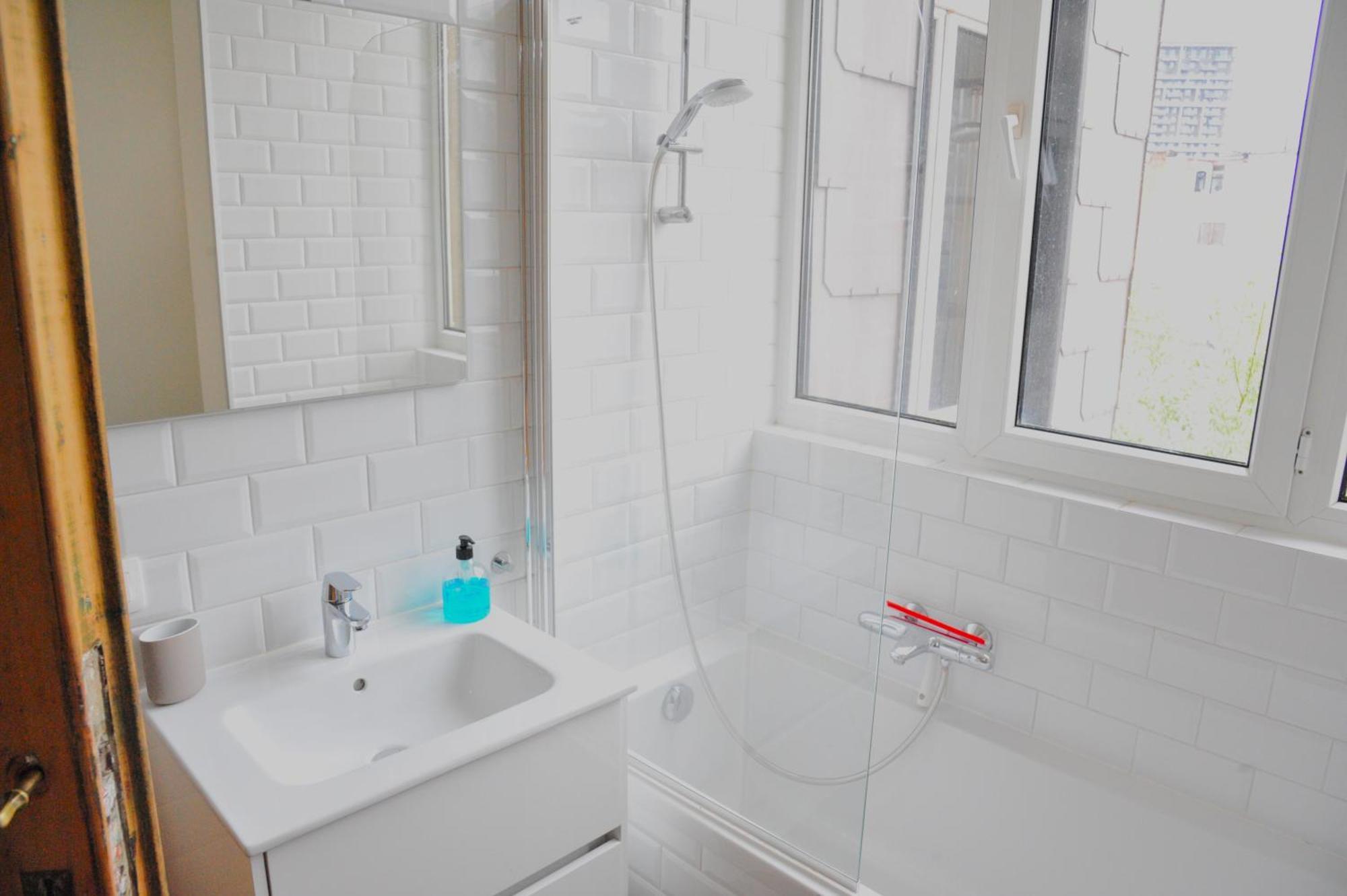 Boho Apartments - 2 Bedrooms Antwerp Exterior photo