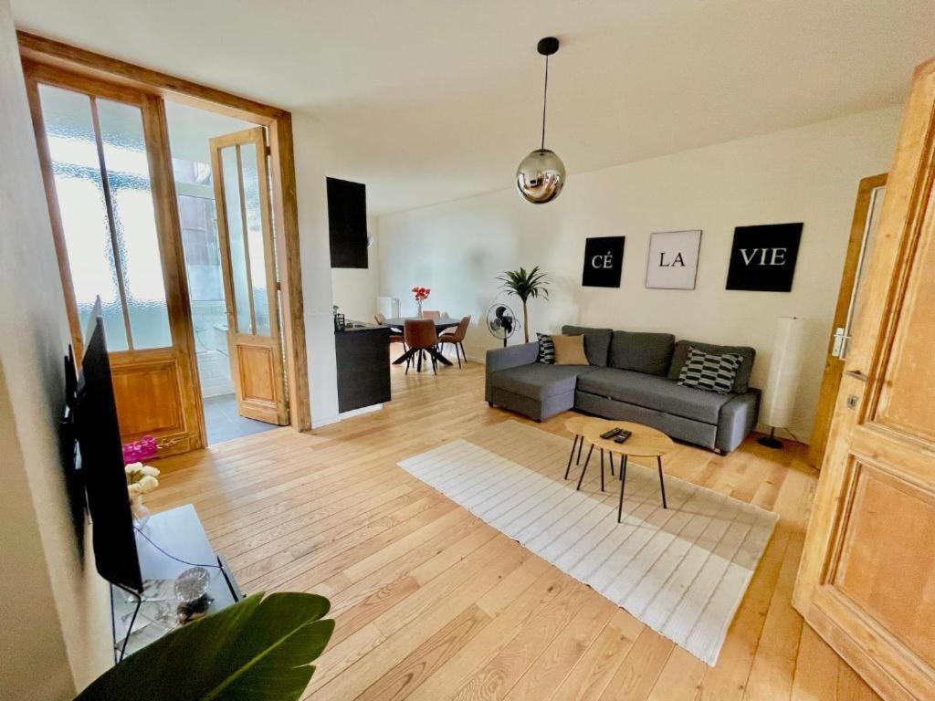 Boho Apartments - 2 Bedrooms Antwerp Exterior photo