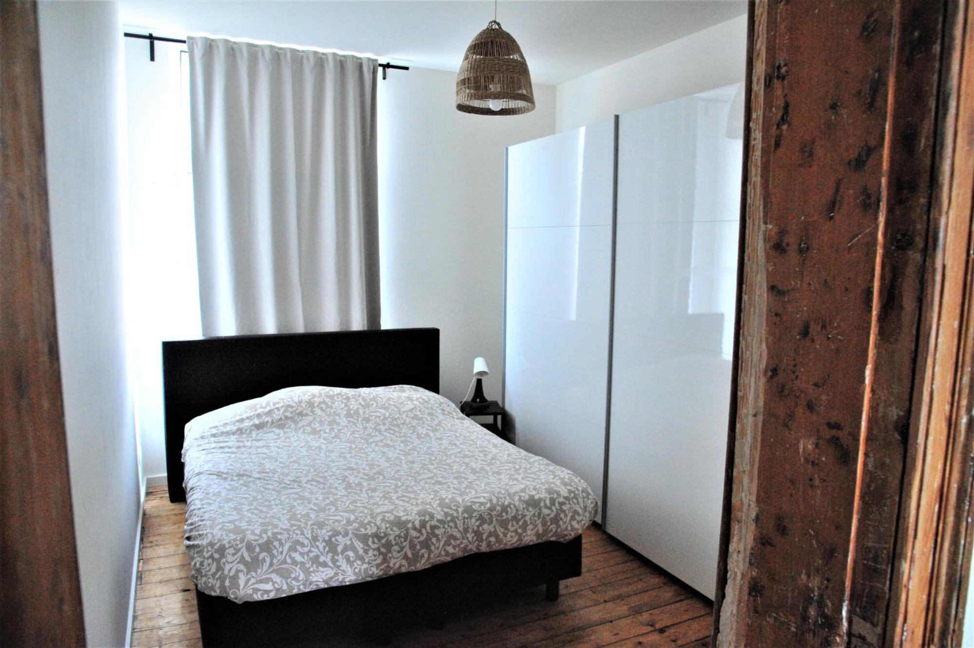 Boho Apartments - 2 Bedrooms Antwerp Exterior photo