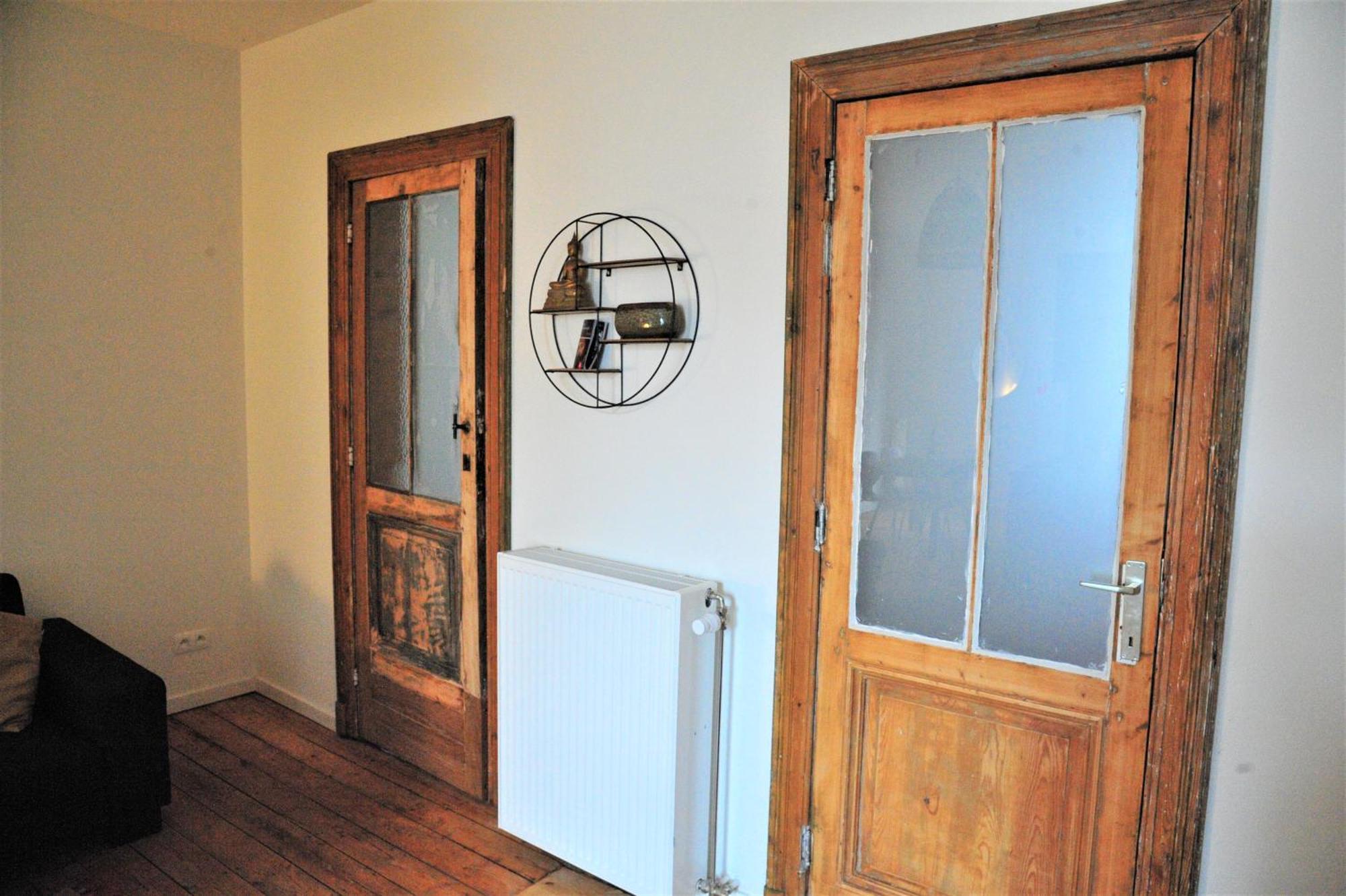 Boho Apartments - 2 Bedrooms Antwerp Exterior photo