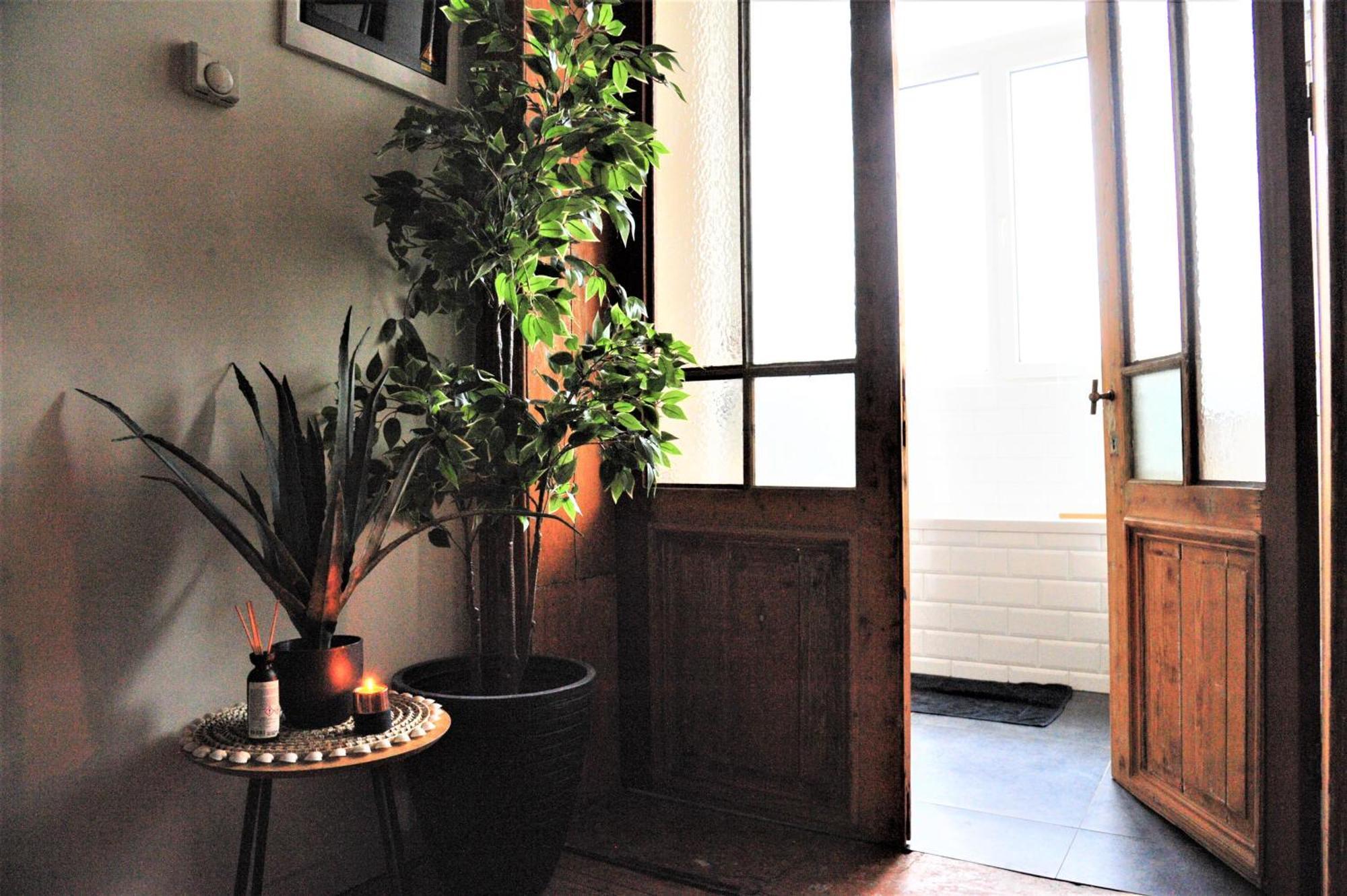 Boho Apartments - 2 Bedrooms Antwerp Exterior photo