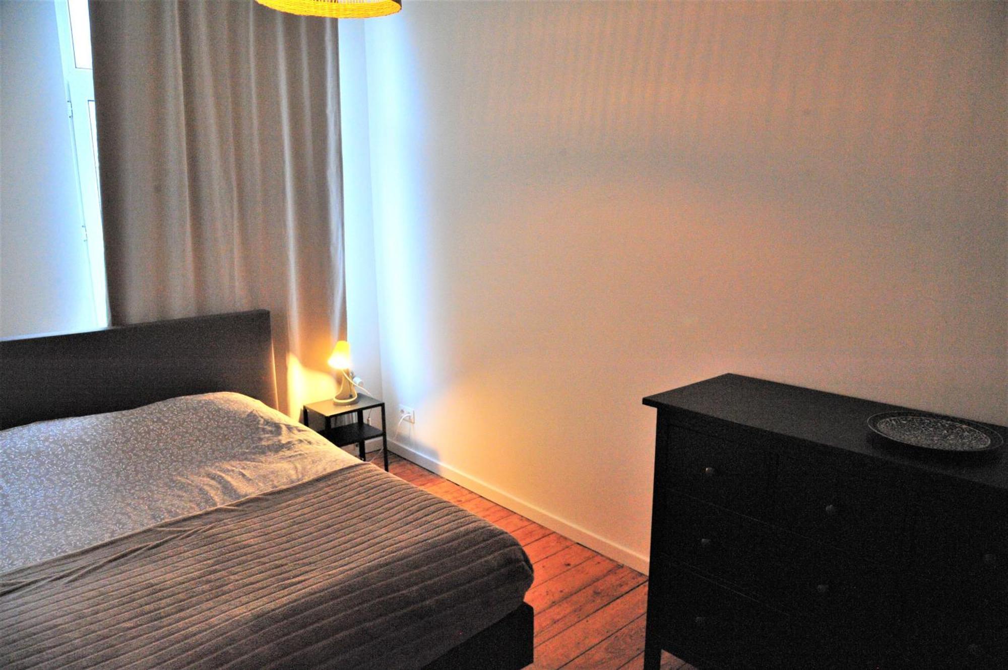 Boho Apartments - 2 Bedrooms Antwerp Exterior photo