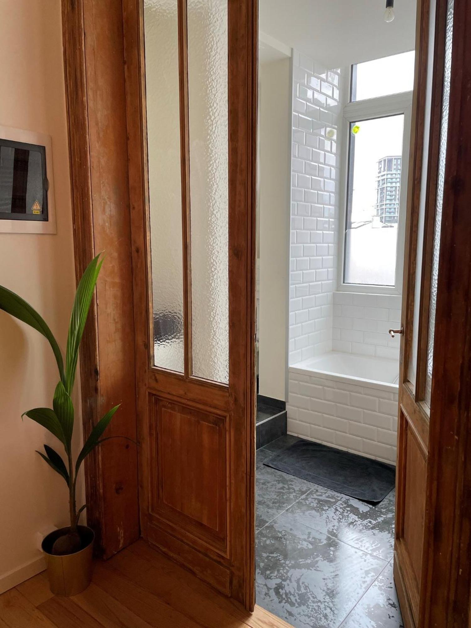 Boho Apartments - 2 Bedrooms Antwerp Exterior photo